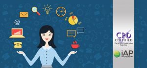 Executive Secretarial & PA Diploma