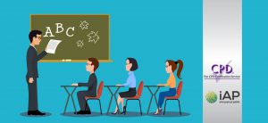 Classroom Management Training