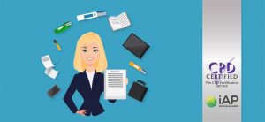 Office Admin, Secretarial & PA Training