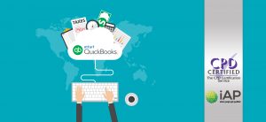 QuickBooks Online Plus (Cloud) - Accounts and Payroll