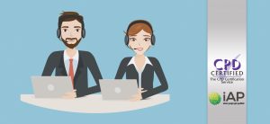 Diploma in Customer Service Level 3