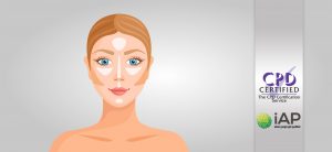 Diploma in Contouring Makeup Level 3
