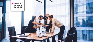 Diploma in Business Management at QLS Level 5