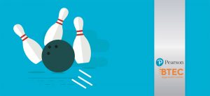 Pearson BTEC Level 5 Certificate in Management and Leadership