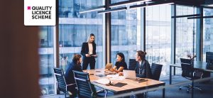 Diploma in Business Management - Level 4