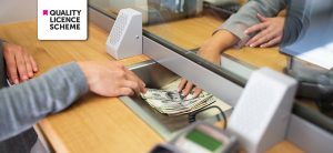 Diploma in Banking at QLS Level 3