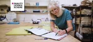 Diploma in Innovation and Small Business Management at QLS Level 3