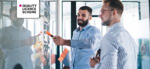 Diploma in Organisational Management at QLS Level 4