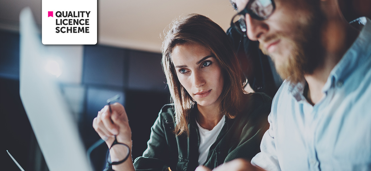 Diploma in Business Information Management at QLS Level 3