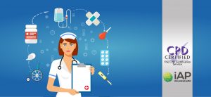 Adult Nursing Training