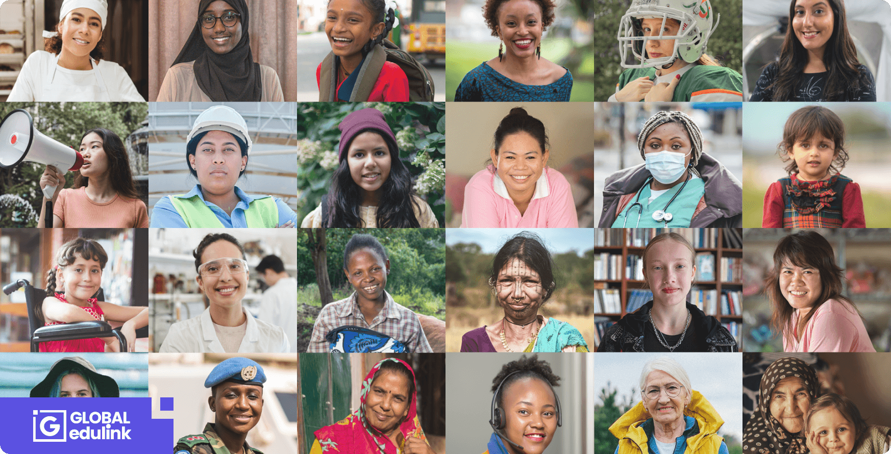 International Women’s Day Cheers to Working Women